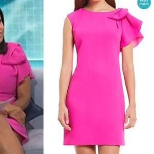 Brand New Eliza J Dress